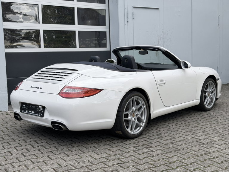 Porsche 997.2 Carrera