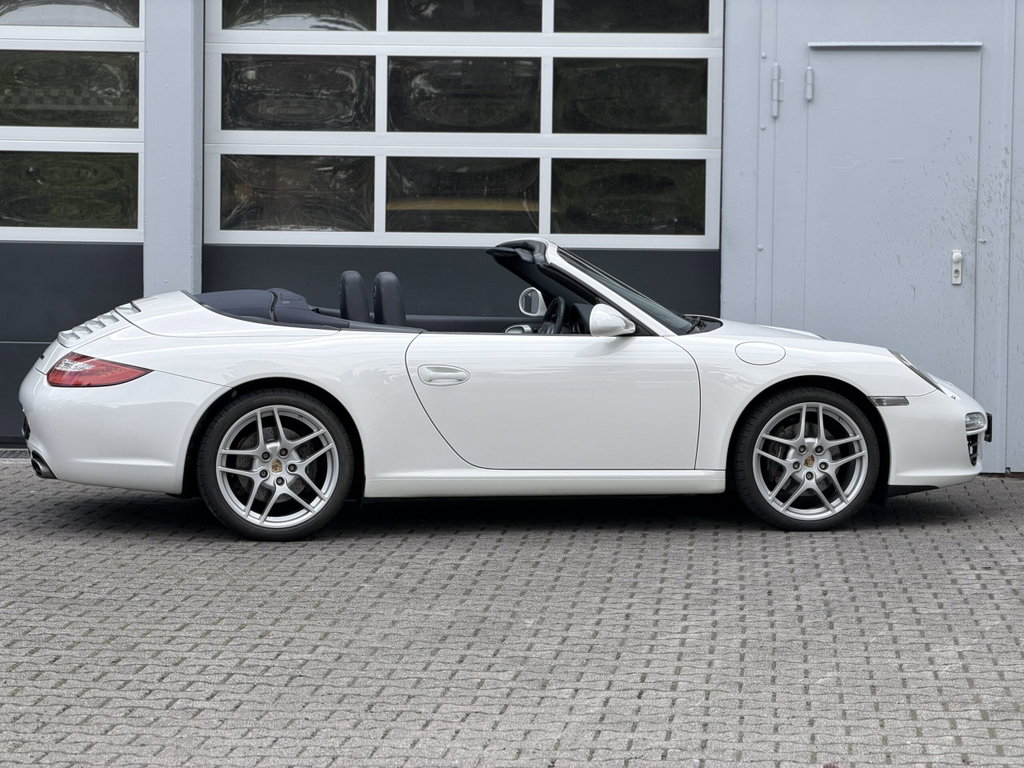 Porsche 997.2 Carrera