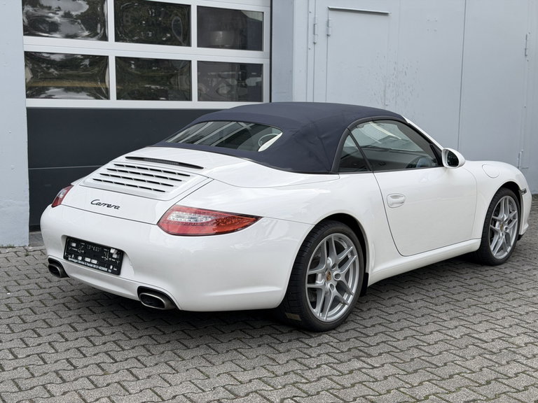 Porsche 997.2 Carrera
