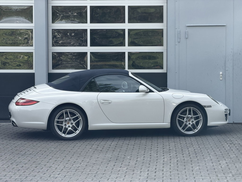 Porsche 997.2 Carrera