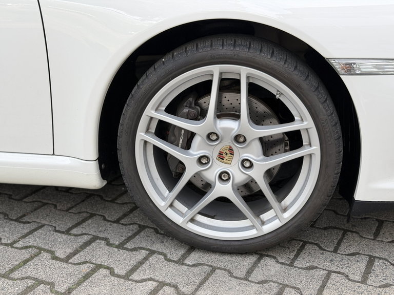 Porsche 997.2 Carrera