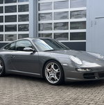 Porsche 997 Carrera S
