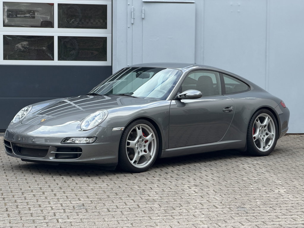 Porsche 997 Carrera S