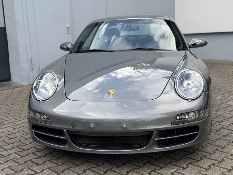 Porsche 997 Carrera S