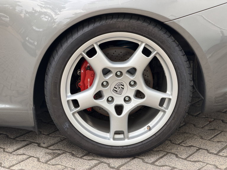 Porsche 997 Carrera S