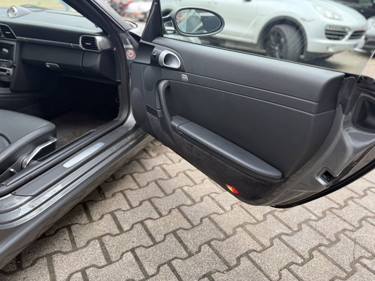 Porsche 997 Carrera S