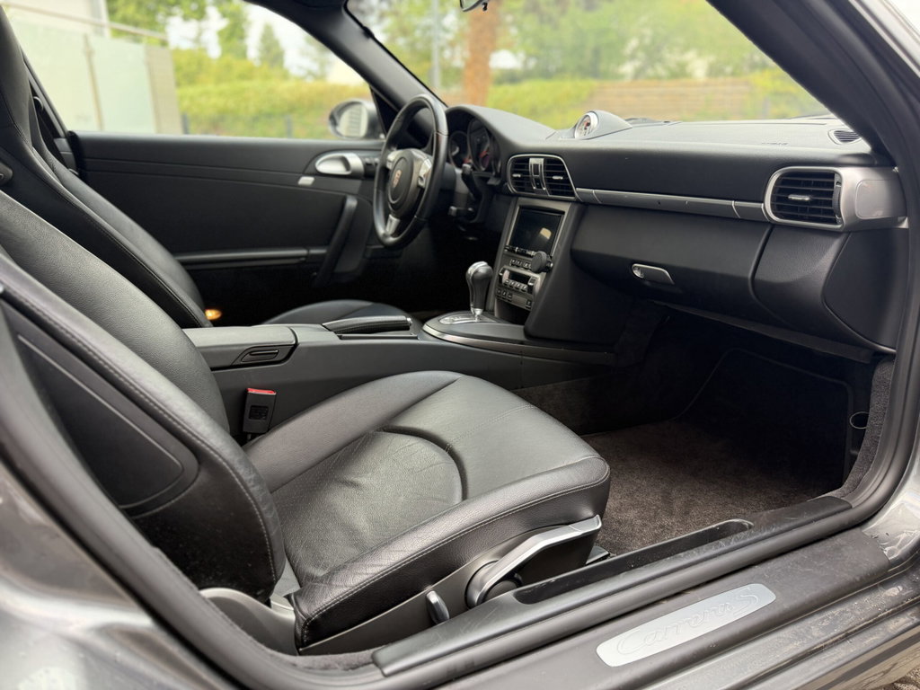 Porsche 997 Carrera S