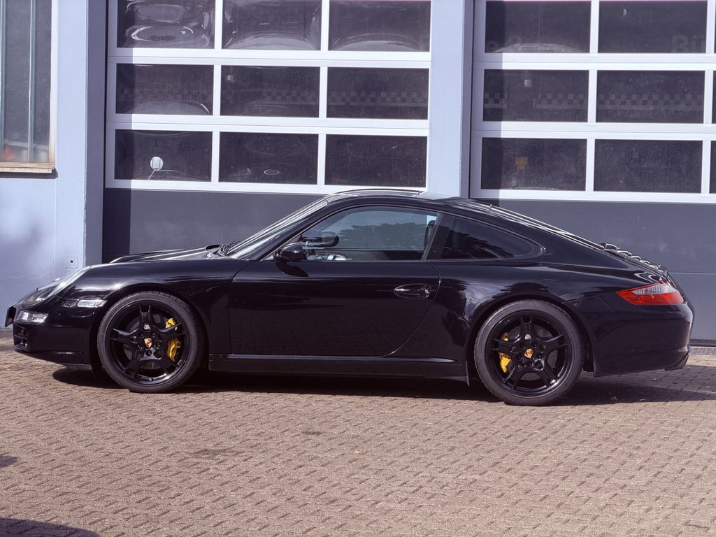 Porsche 997 Carrera S