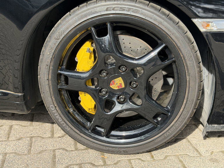 Porsche 997 Carrera S