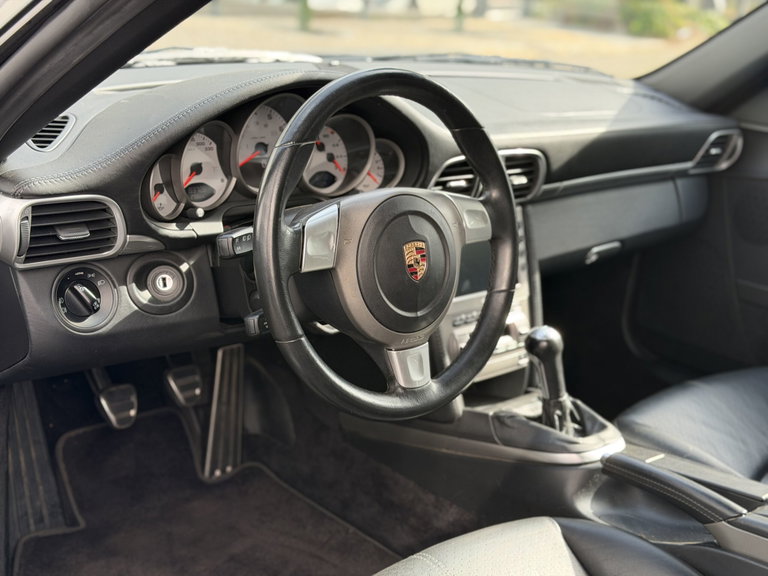 Porsche 997 Carrera S