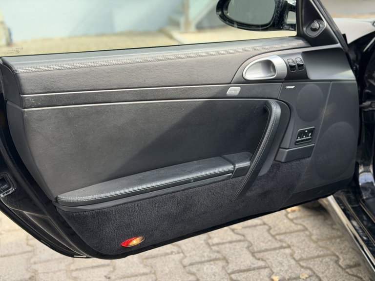 Porsche 997 Carrera S