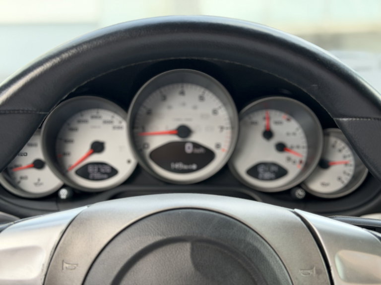 Porsche 997 Carrera S