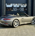 Porsche 991.2 Carrera