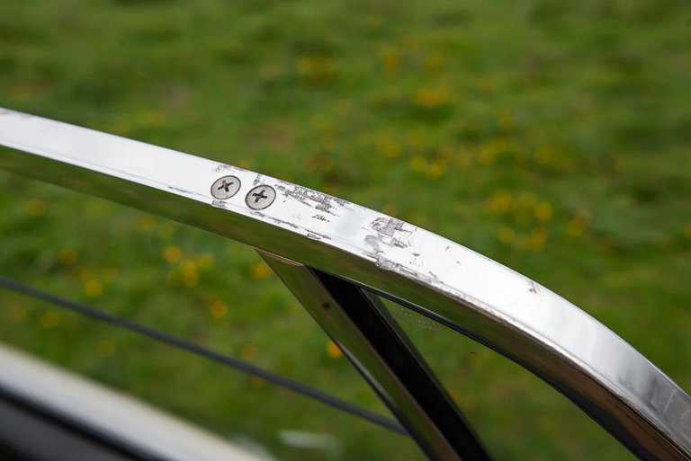Porsche 911 T
