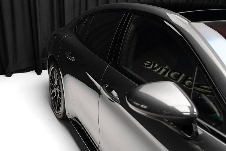 Porsche Panamera 4S E-Hybrid