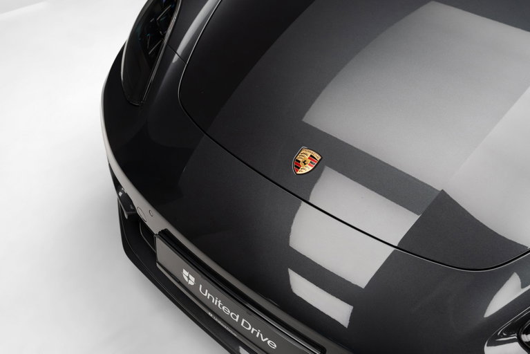 Porsche Panamera 4S E-Hybrid