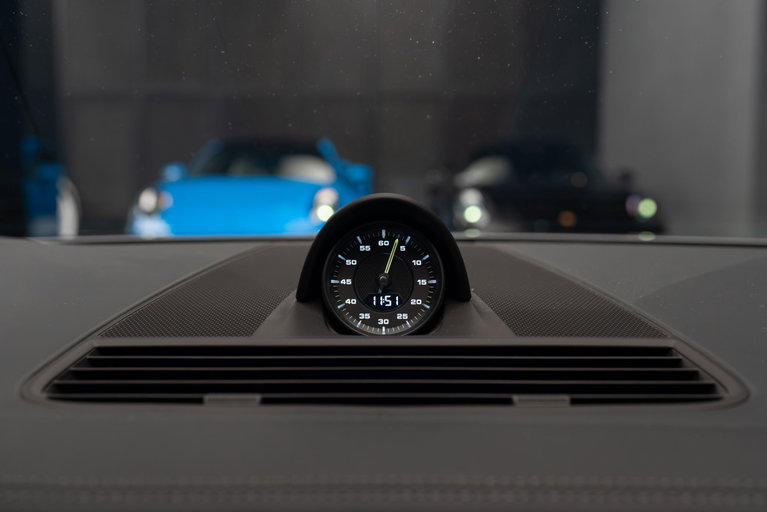 Porsche Panamera 4S E-Hybrid