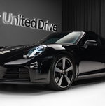 Porsche 992.2 Carrera