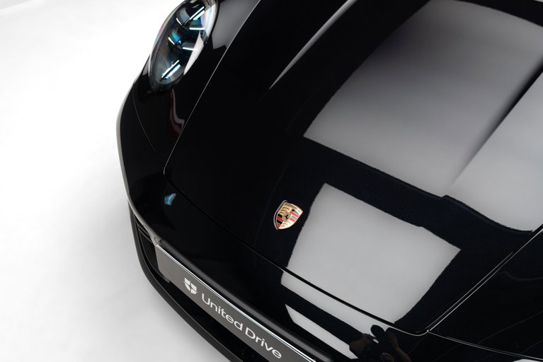 Porsche 992.2 Carrera