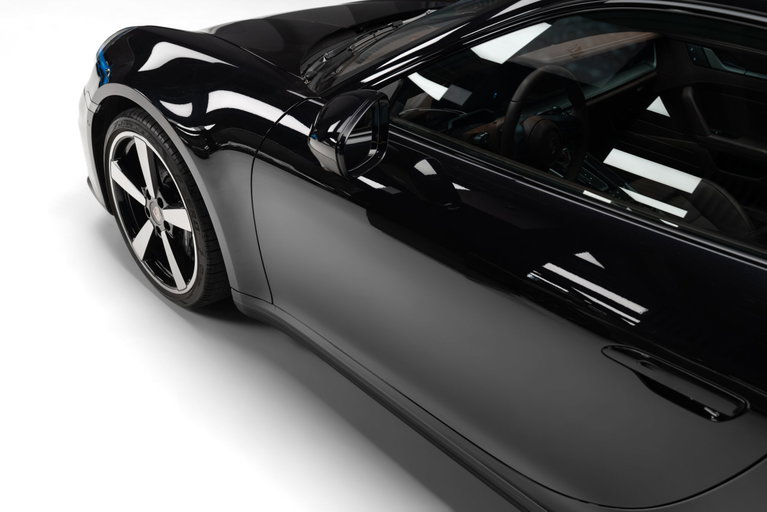 Porsche 992.2 Carrera