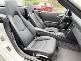 Porsche 997.2 Carrera