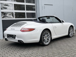 Porsche 997.2 Carrera