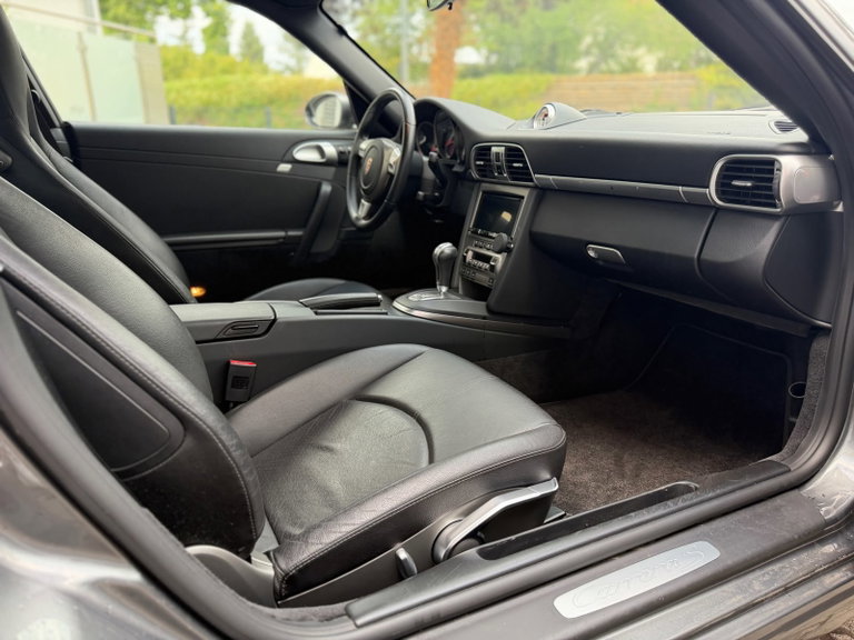 Porsche 997 Carrera S
