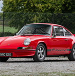 Porsche 911 Modified