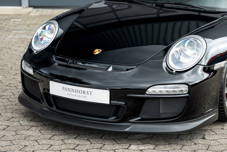 Porsche 997.2 GT3