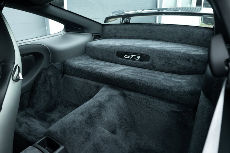 Porsche 997.2 GT3