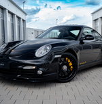 Porsche 997.2 Turbo S