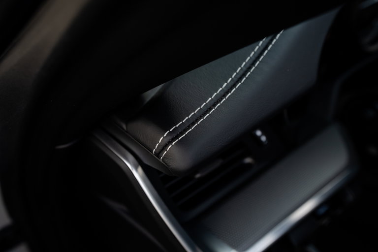 Porsche 992 Carrera 4