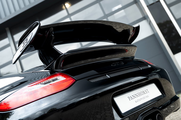 Porsche 997.2 GT3