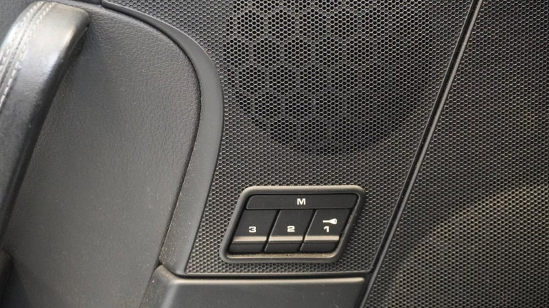 Porsche 997 Carrera 4S