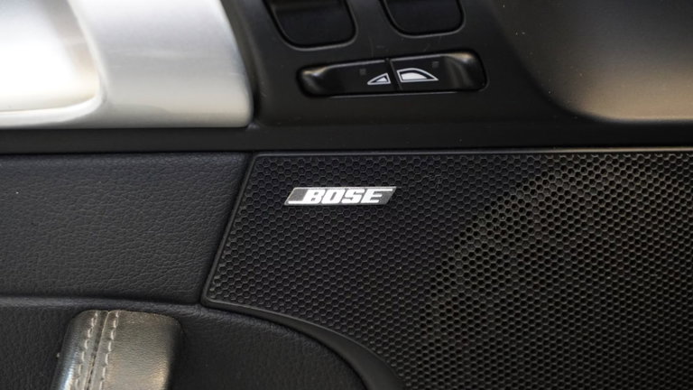 Porsche 997 Carrera 4S