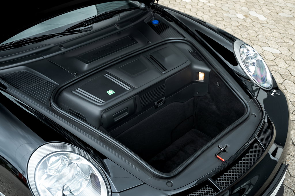 Porsche 997.2 GT3