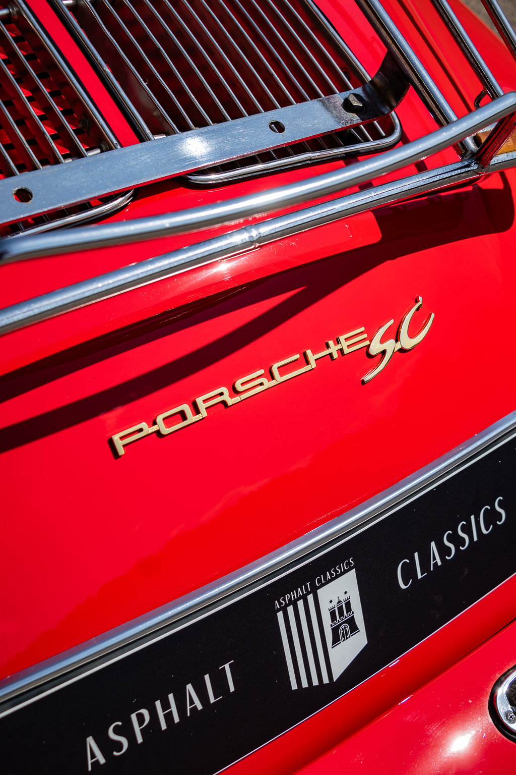 Porsche 356 C
