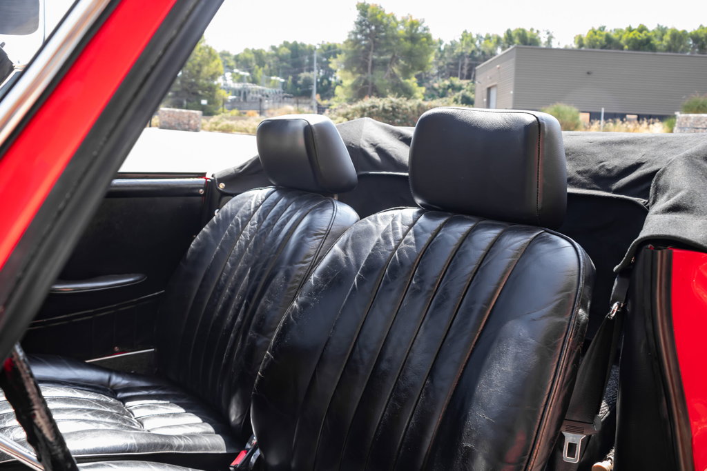 Porsche 356 C