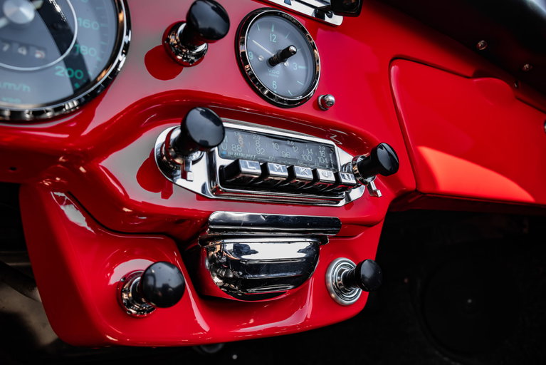 Porsche 356 C