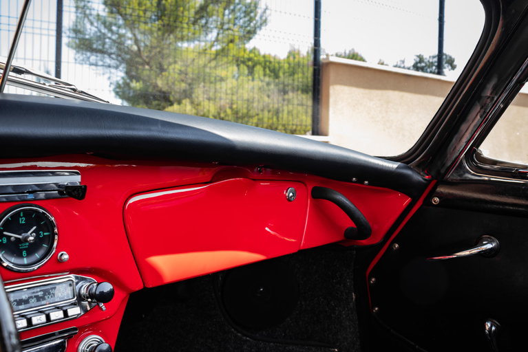 Porsche 356 C