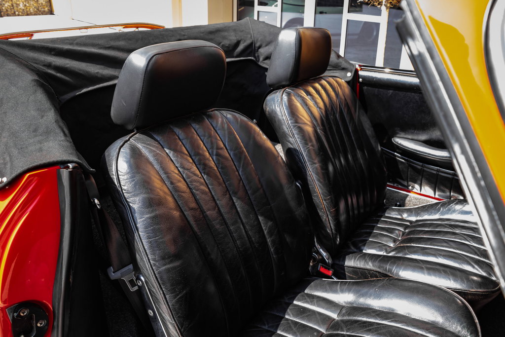 Porsche 356 C