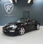 Porsche 997 Carrera 4S