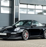 Porsche 997.2 GT3