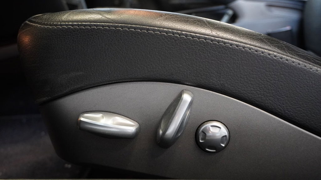 Porsche 997 Carrera 4S