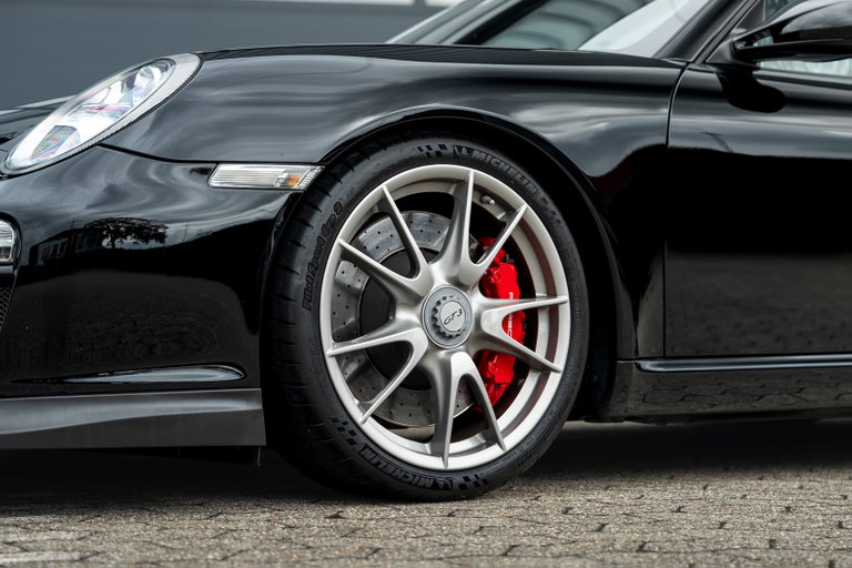 Porsche 997.2 GT3