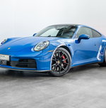 Porsche 992.2 Carrera S