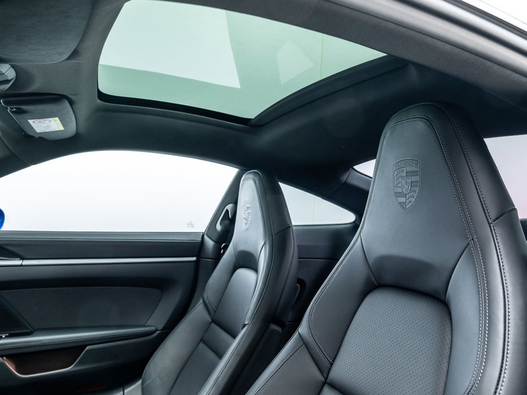 Porsche 992.2 Carrera S