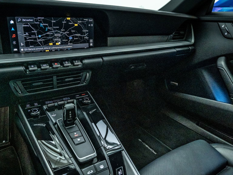 Porsche 992.2 Carrera S
