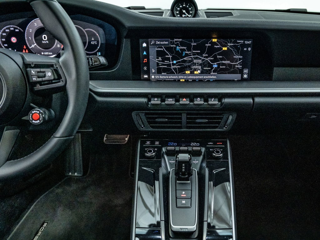 Porsche 992.2 Carrera S