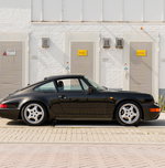 Porsche 964 Carrera 4